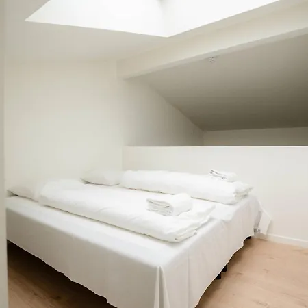 Appartement Stylish Cph 22