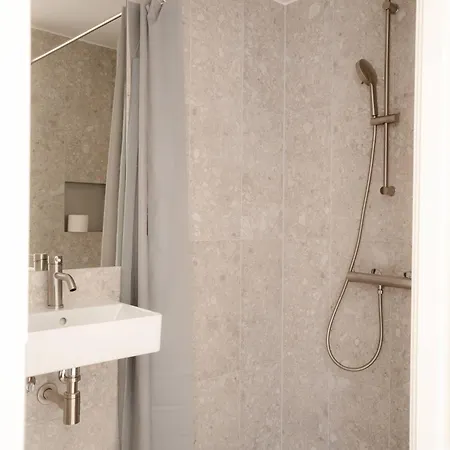 Stylish Cph 22 Appartement Kopenhagen