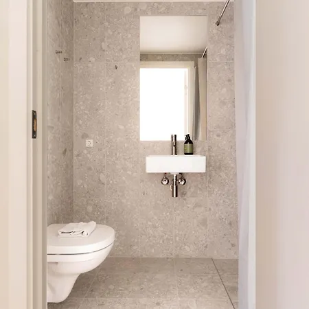 Stylish Cph 22 Appartement Kopenhagen