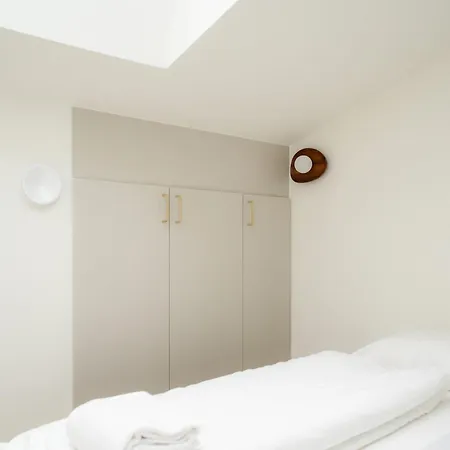 Appartement Stylish Cph 22 Kopenhagen